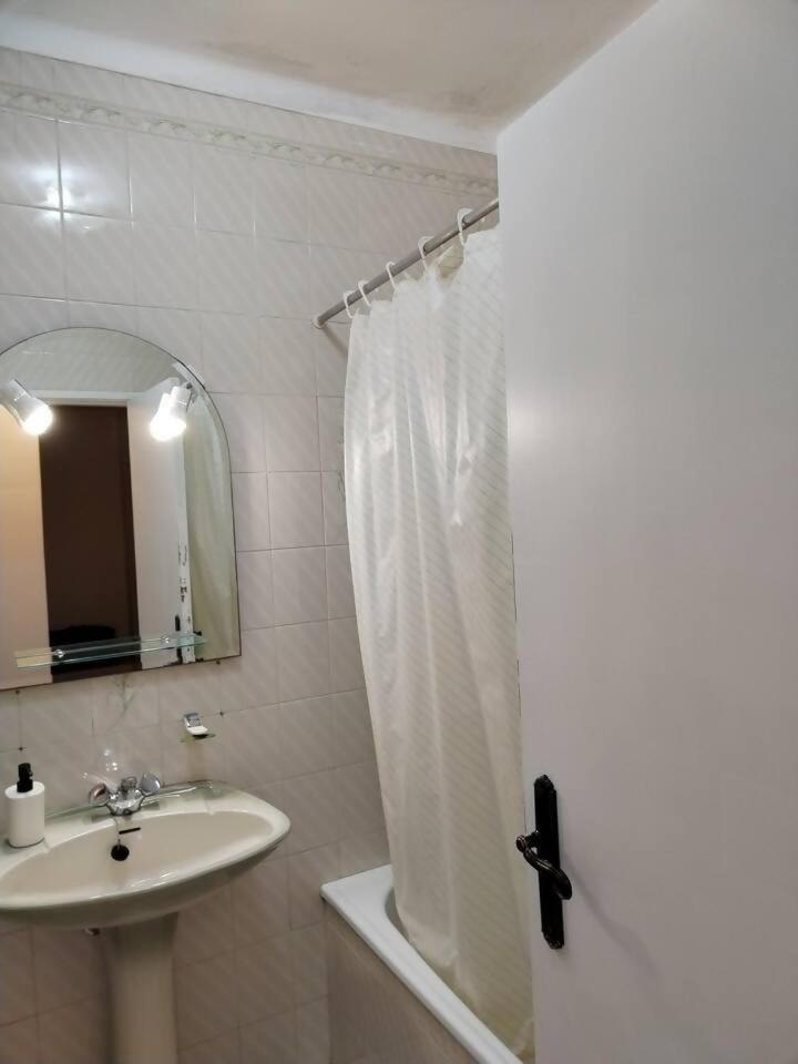 Ip3 Sunny Duplex Lejlighed Ferrel  Eksteriør billede