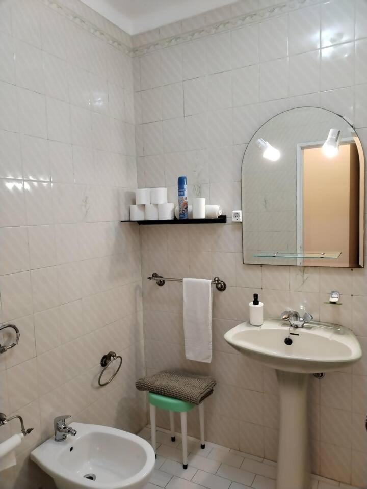 Ip3 Sunny Duplex Lejlighed Ferrel  Eksteriør billede