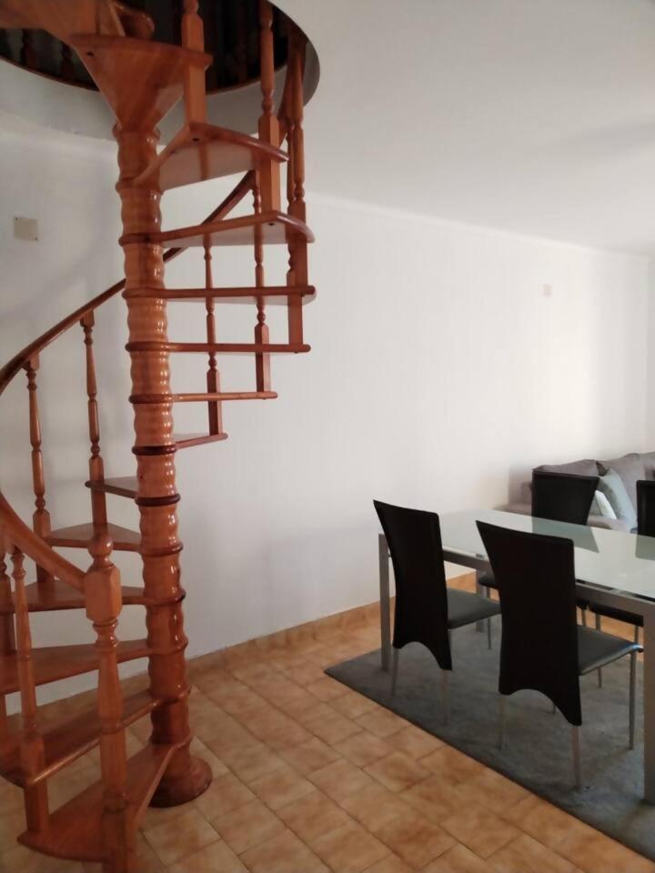 Ip3 Sunny Duplex Lejlighed Ferrel  Eksteriør billede