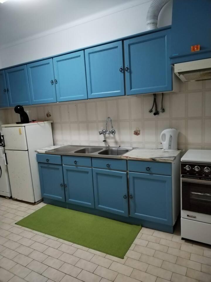 Ip3 Sunny Duplex Lejlighed Ferrel  Eksteriør billede