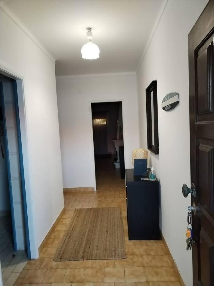 Ip3 Sunny Duplex Lejlighed Ferrel  Eksteriør billede